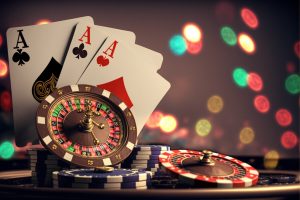 Ưu điểm nổi bật của Casino uw99