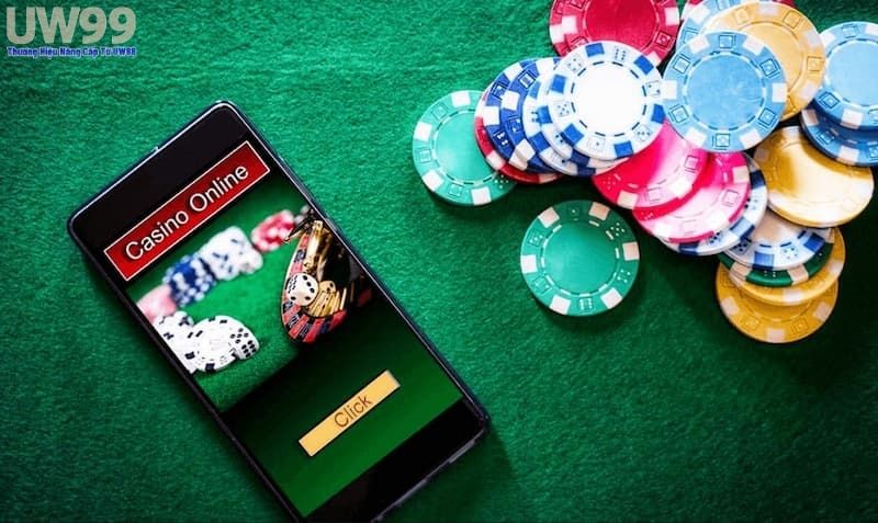 Cách chọn Casino trực tuyến uy tín