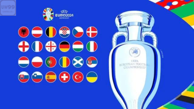 Những ngôi sao sáng giá tại UEFA Euro 2024