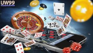 Lợi ích của việc chơi Casino trực tuyến