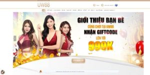 Lợi ích khi đăng ký tài khoản uw99