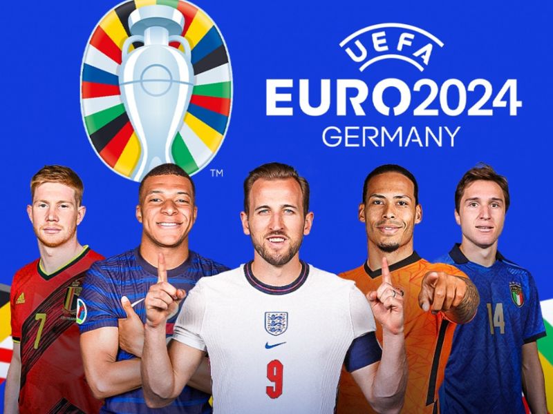 Phân Tích Phong Độ Các Đội Bóng EURO 2024 Tối Nay