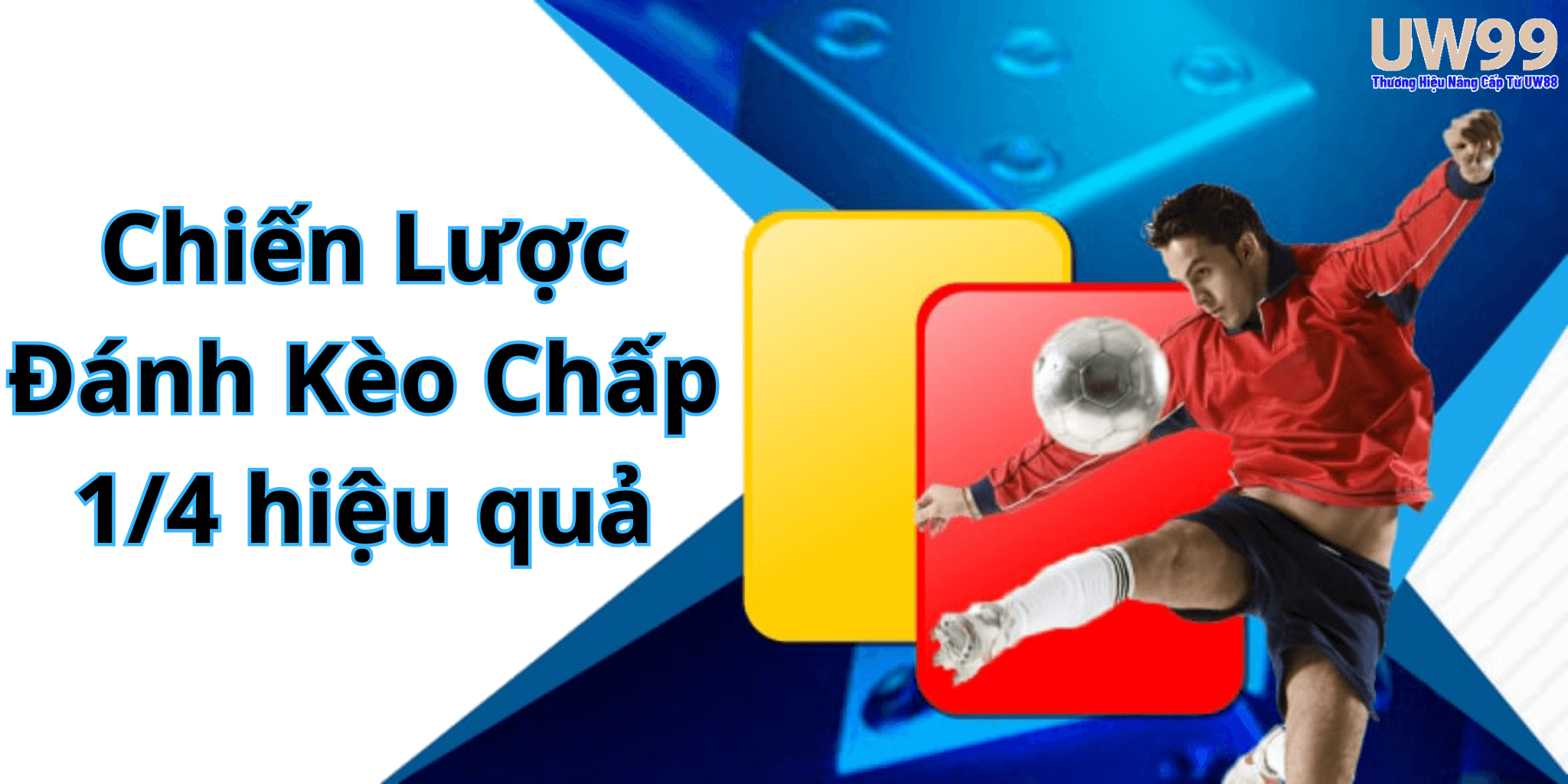 Lựa Chọn Nhà Cái Uy Tín cho Kèo Chấp 1/4